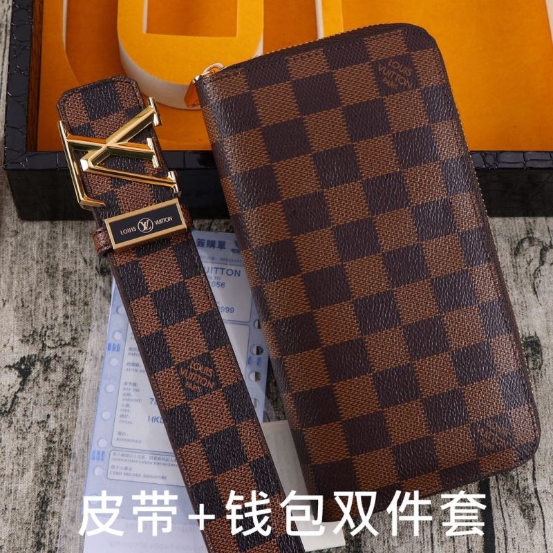 Louis Vuitton Belts